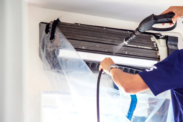 Best HVAC Air Duct Cleaning  in Village Of Waukesha, WI