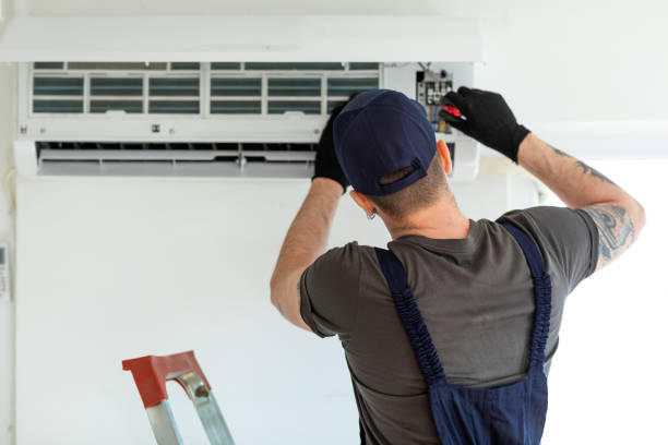 Village Of Waukesha, WI Airduct Cleaning Company