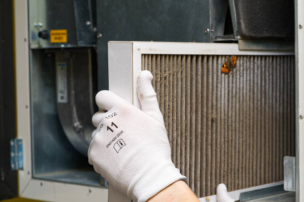 Best Commercial Air Duct Cleaning  in Village Of Waukesha, WI