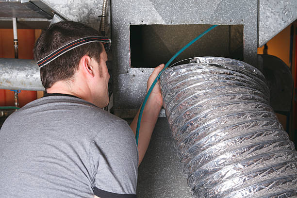 Best Ventilation Cleaning Services  in Village Of Waukesha, WI