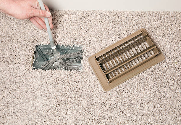 Best General Air Duct Cleaning  in Village Of Waukesha, WI