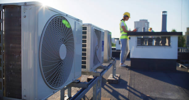 Best Air Duct Cleaning Near Me  in Village Of Waukesha, WI
