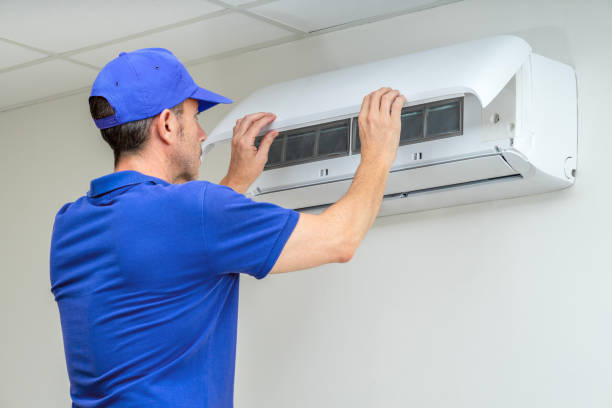 Best HVAC System Cleaning  in Village Of Waukesha, WI