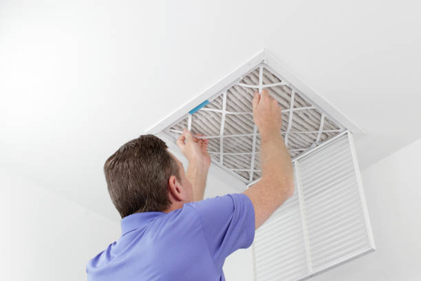 Best Emergency Air Duct Cleaning  in Village Of Waukesha, WI